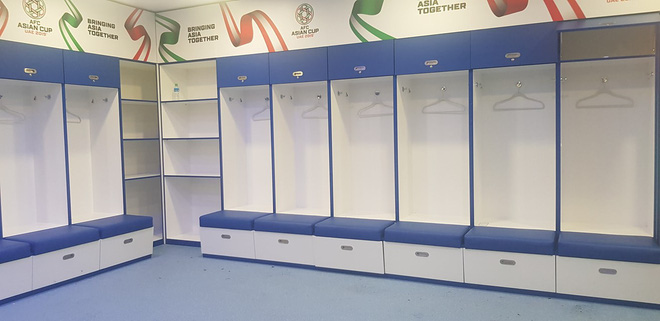 Tuyển Việt Nam được khen nức nở khi chia tay Asian Cup 2019 bằng hình ảnh đẹp này-3