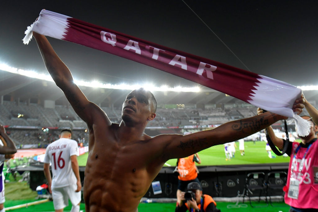 Tuyển thủ Hàn Quốc buồn bã, CĐV suy sụp sau thất bại ở tứ kết Asian Cup 2019-15