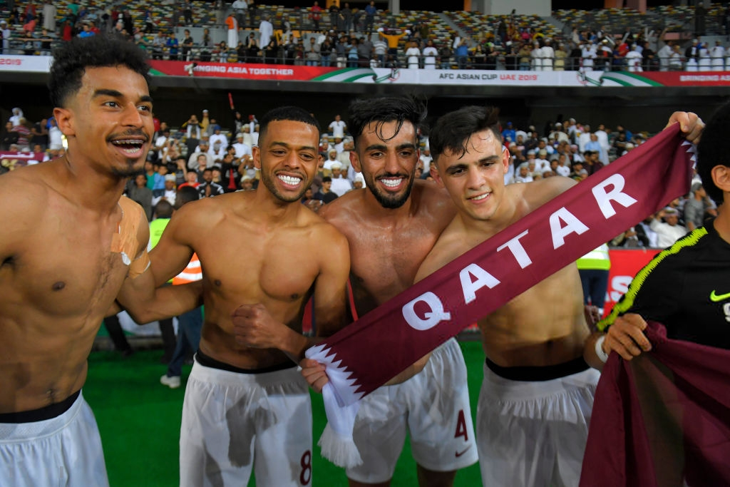 Tuyển thủ Hàn Quốc buồn bã, CĐV suy sụp sau thất bại ở tứ kết Asian Cup 2019-13