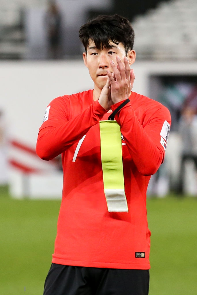 Tuyển thủ Hàn Quốc buồn bã, CĐV suy sụp sau thất bại ở tứ kết Asian Cup 2019-5