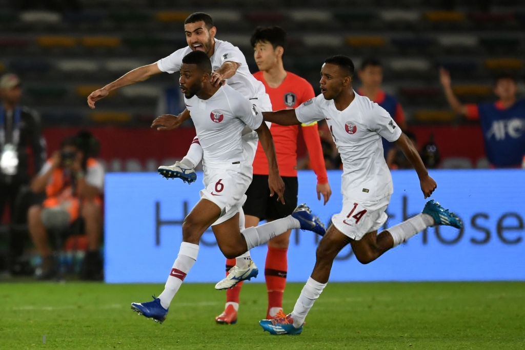 Tuyển thủ Hàn Quốc buồn bã, CĐV suy sụp sau thất bại ở tứ kết Asian Cup 2019-9