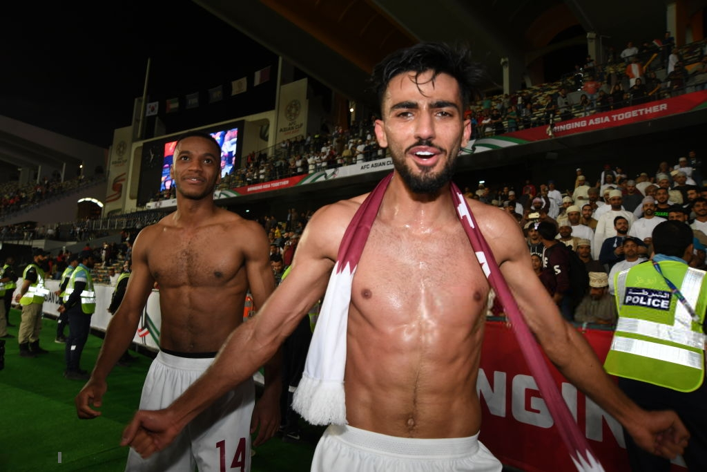 Tuyển thủ Hàn Quốc buồn bã, CĐV suy sụp sau thất bại ở tứ kết Asian Cup 2019-14