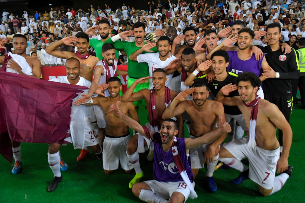 Tuyển thủ Hàn Quốc buồn bã, CĐV suy sụp sau thất bại ở tứ kết Asian Cup 2019-12