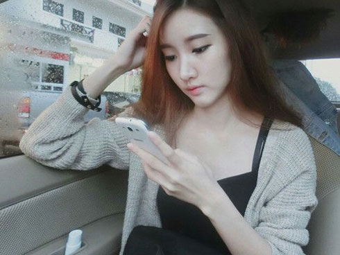 Cô nàng ế sưng vẫn quyết chia tay trai ngon đúng sát Tết vì nghe chàng nói về kế hoạch ăn Tết trong tương lai-2