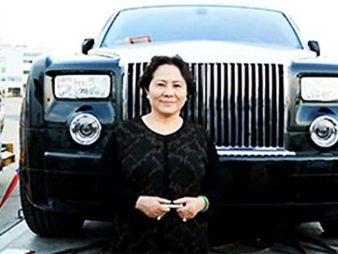 Đại gia Dương Bạch Diệp: Roll-Royce 7 số 7, đất vàng khắp Sài Thành
