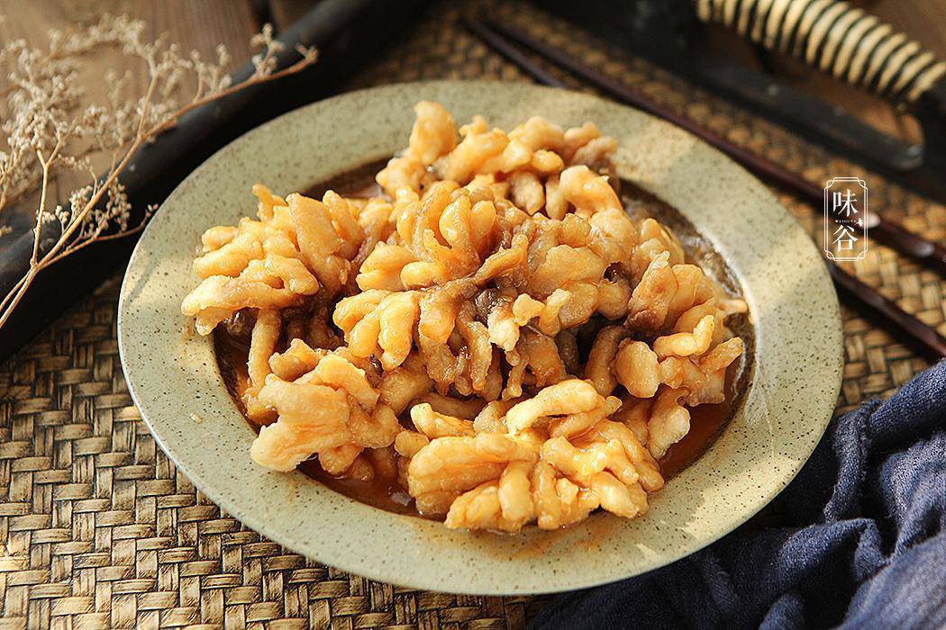 Cá sốt chua ngọt hình hoa cúc ngon, đẹp, ai cũng thốt lên sát thủ nồi cơm đây rồi!-6