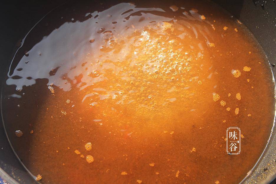 Cá sốt chua ngọt hình hoa cúc ngon, đẹp, ai cũng thốt lên sát thủ nồi cơm đây rồi!-4