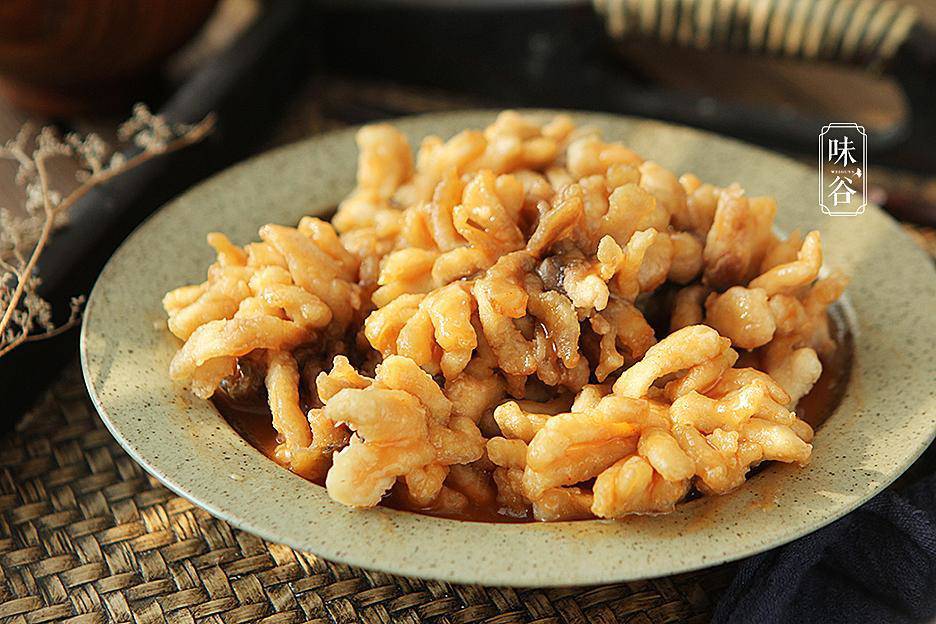 Cá sốt chua ngọt hình hoa cúc ngon, đẹp, ai cũng thốt lên sát thủ nồi cơm đây rồi!-5