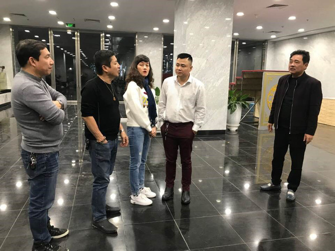 Vé chợ đen xem Táo Quân 2019 lên tới 14 triệu một cặp, đắt ngang ngửa vé chung kết AFF Cup-3