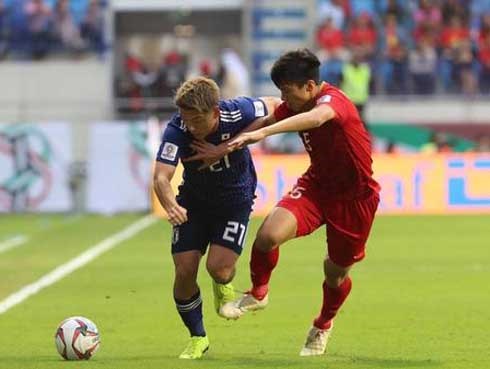 Hàng ngàn CĐV sẽ nhuộm đỏ Hà Nội đón đội tuyển Việt Nam chiều 26-1