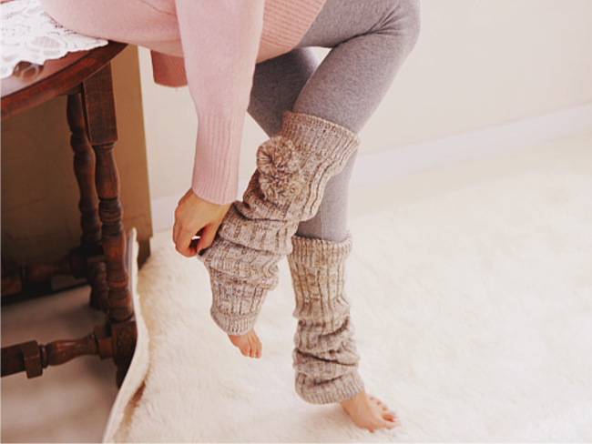 Bạn có biết rằng vào mùa đông, xỏ tất đi ngủ lại đem đến cho bạn nhiều lợi ích không ngờ thế này!-4