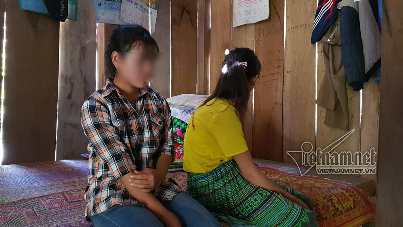 Sự biến mất bí ẩn của hàng chục thôn nữ miền tây xứ Thanh-1