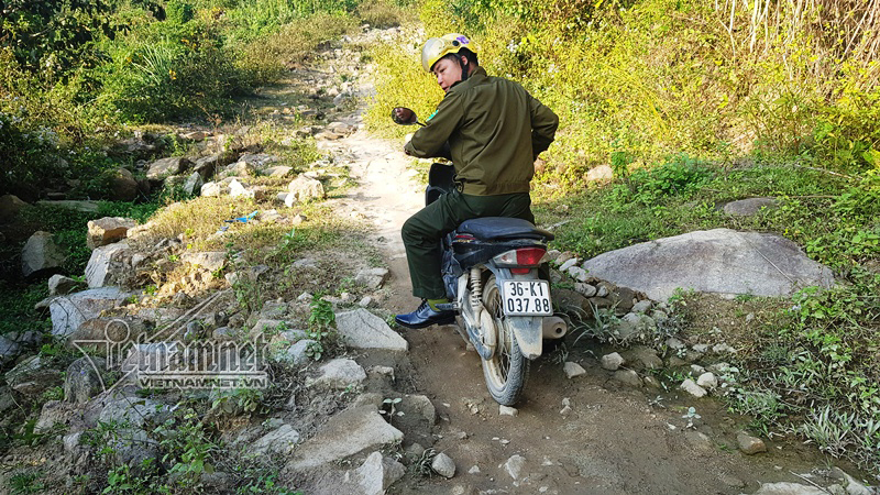 Sự biến mất bí ẩn của hàng chục thôn nữ miền tây xứ Thanh-2