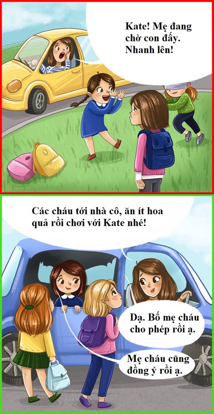 10 lưu ý giúp phụ huynh chấm dứt cơn đau đầu bài tập về nhà-8