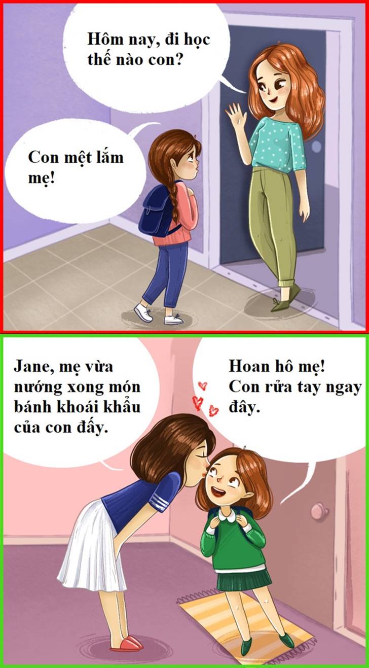 10 lưu ý giúp phụ huynh chấm dứt cơn đau đầu bài tập về nhà-9