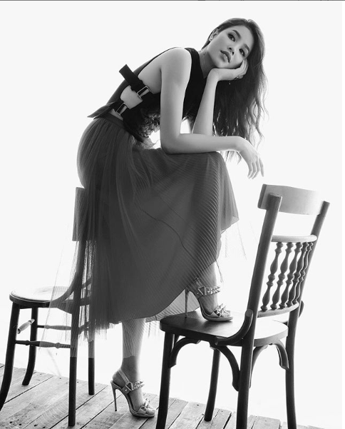 Không phải đoán mò nữa, Phạm Hương về Việt Nam sau tin đồn sang Mỹ sinh con hay chưa đã có câu trả lời rồi đây-2