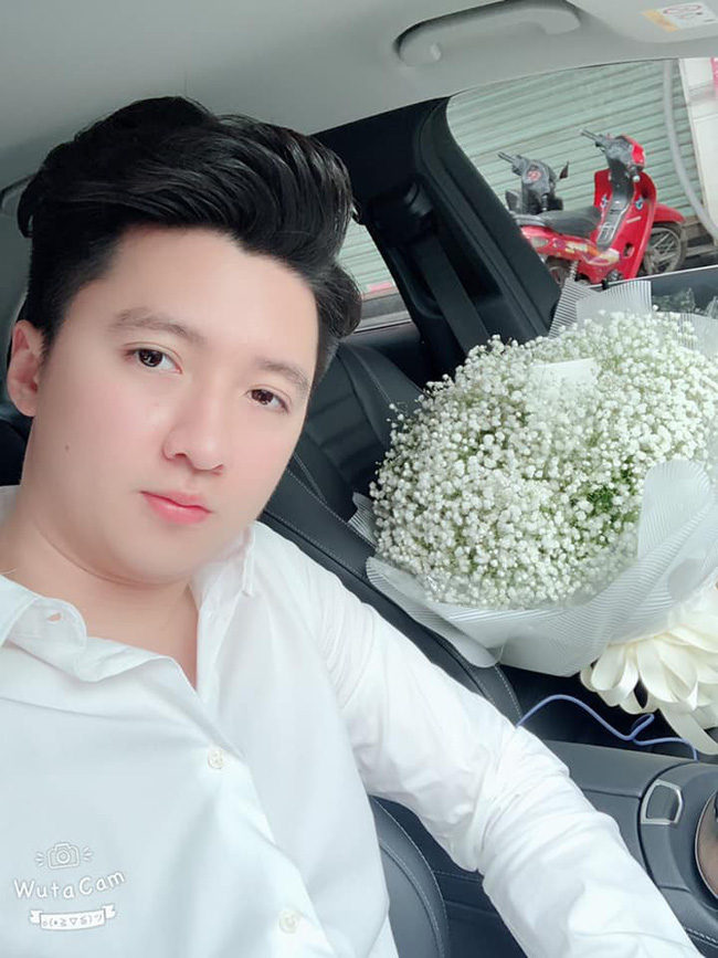 Từng hủy hôn với cơ phó Hà Duy nhưng người mới của nữ giảng viên xinh đẹp vừa bảnh bao còn tài giỏi và phong độ cỡ này-4