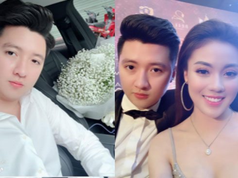 Chuyện tình dang dở của phi công Hà Duy và nữ giảng viên đại học-13