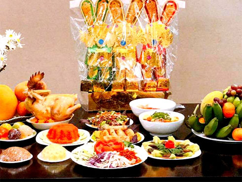 Những điều tuyệt đối không làm trong lễ cúng khiến ông Công ông Táo mất thiêng-3