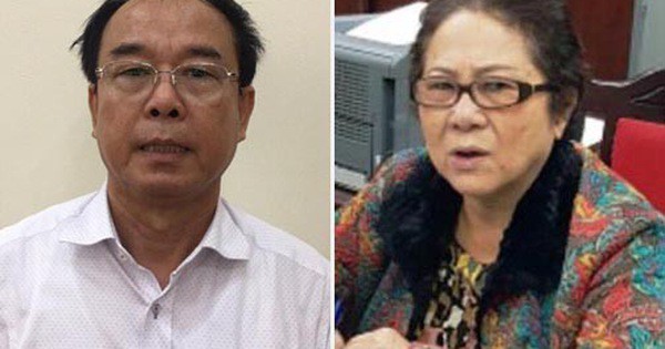 Ly kỳ cuộc đời và vòng xoáy tù tội của nữ đại gia Dương Thị Bạch Diệp-2