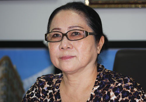 Ly kỳ cuộc đời và vòng xoáy tù tội của nữ đại gia Dương Thị Bạch Diệp-3
