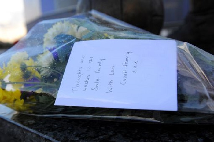 Máy bay chở ngôi sao ngoại hạng Anh mất tích trên biển: 35.000 người kêu gọi tiếp tục tìm kiếm-3