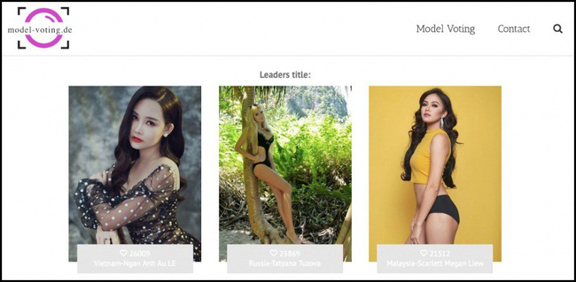 Lê Âu Ngân Anh lọt top 6 Hoa hậu Liên lục địa nhưng không phải do giám khảo lựa chọn mà là nhờ cách này-1