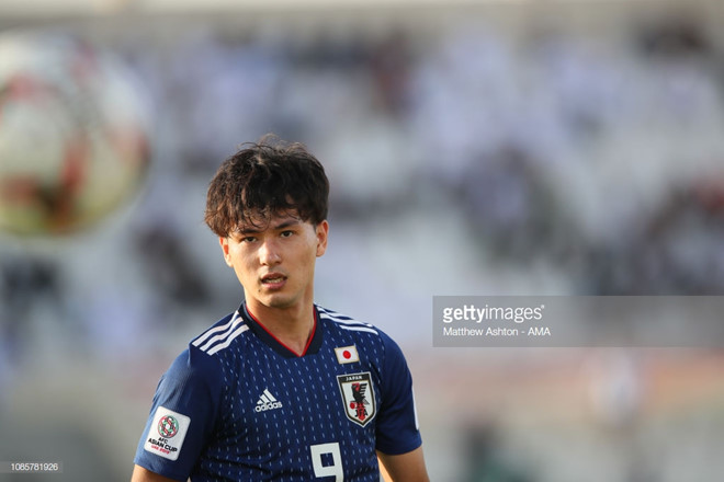 6 ‘nam thần sân cỏ’ ở Asian Cup 2019 được lòng fan nữ-1