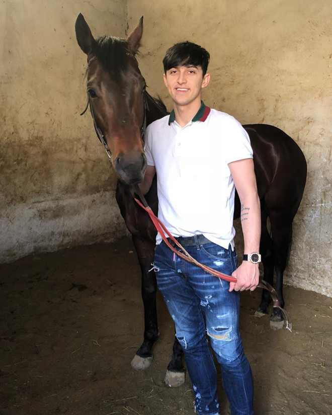 6 ‘nam thần sân cỏ’ ở Asian Cup 2019 được lòng fan nữ-4