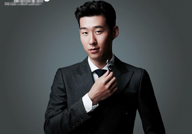 6 ‘nam thần sân cỏ’ ở Asian Cup 2019 được lòng fan nữ-8