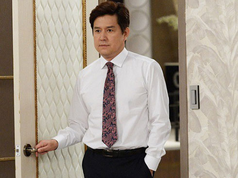 Bố chồng ngăn cản không cho ở riêng, con dâu nói trúng tim đen khiến ông thôi không chối từ-3