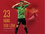Đặng Văn Lâm: Tôi không phải là người nổi nhất đội tuyển Việt Nam”-2