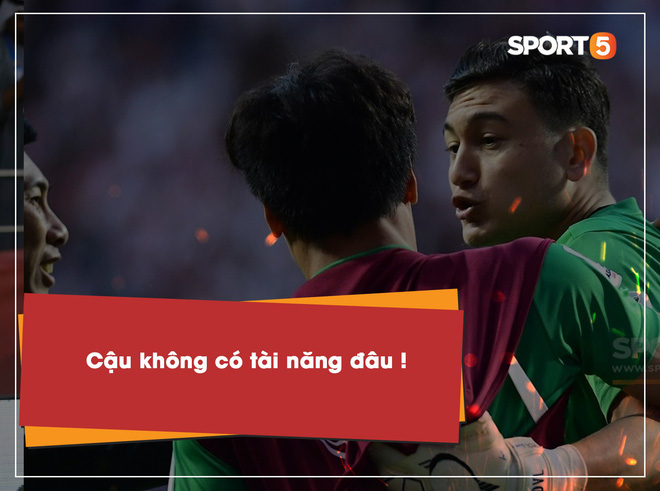 Đặng Văn Lâm và cuộc hành trình khó tin từ một cậu bé bị quên lãng trở thành thủ môn số 1 tuyển Việt Nam-3