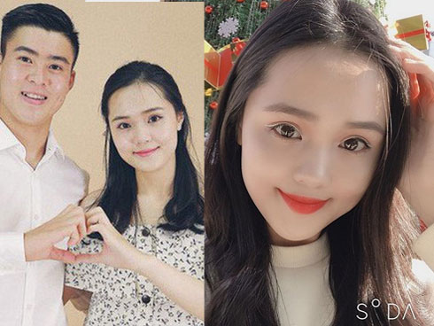 Dân mạng nhận xét: Duy Mạnh nhà nghèo cứ thích yêu gái nhà giàu” khi suốt ngày tặng quà đắt tiền, Quỳnh Anh nói gì?-4