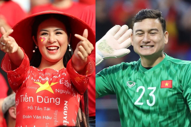 Ngọc Hân bức xúc vì bị chê ảo tưởng khi muốn Đặng Văn Lâm mời ăn tối-1