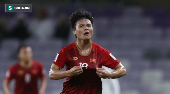 Thông tin Quang Hải có thể sang K.League gây tranh cãi với CĐV Hàn Quốc-1