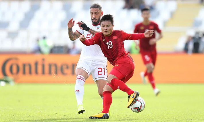 Thông tin Quang Hải có thể sang K.League gây tranh cãi với CĐV Hàn Quốc-2