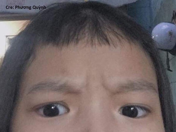 Khóc thét với thảm họa tóc mái: Nói Tết vui hay không phụ thuộc vào tay thợ cắt tóc quả không sai-7