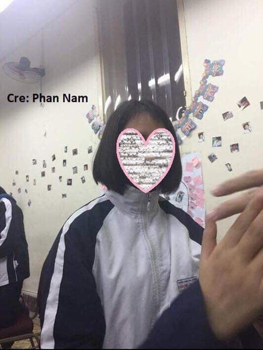 Khóc thét với thảm họa tóc mái: Nói Tết vui hay không phụ thuộc vào tay thợ cắt tóc quả không sai-4