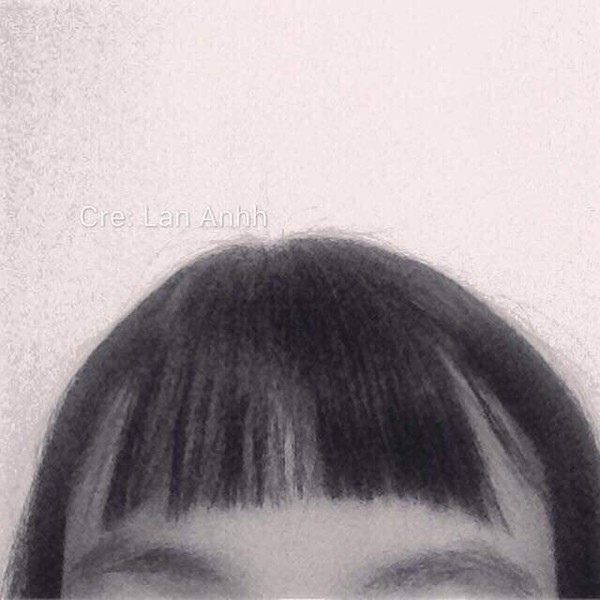 Khóc thét với thảm họa tóc mái: Nói Tết vui hay không phụ thuộc vào tay thợ cắt tóc quả không sai-3