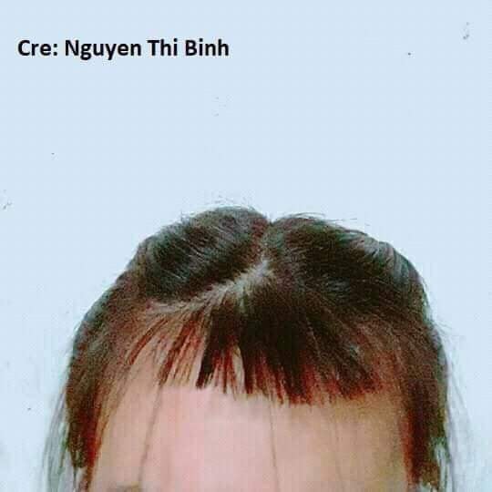 Khóc thét với thảm họa tóc mái: Nói Tết vui hay không phụ thuộc vào tay thợ cắt tóc quả không sai-2