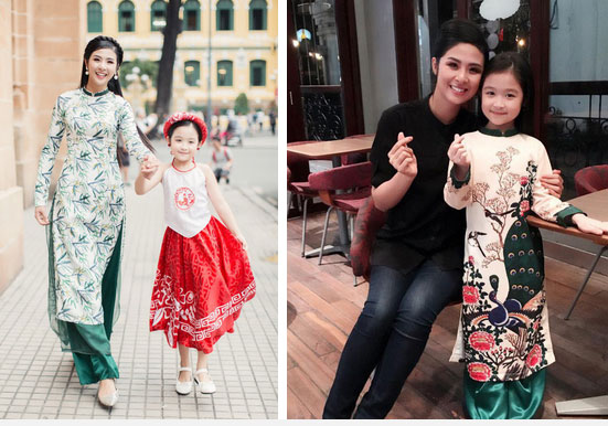 Tiểu mỹ nhân đẹp thần thánh chẳng kém Tiểu Vy, Đỗ Mỹ Linh khiến dân tình phải gật gù: Hoa hậu tương lai đây rồi”-4