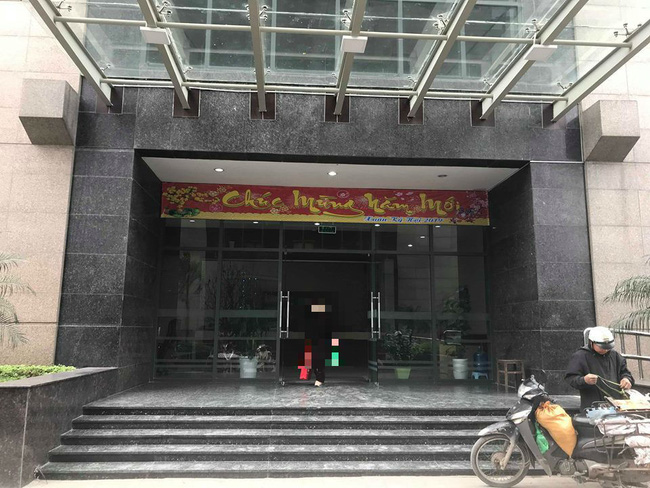 Vụ chồng lái ô tô chở vợ con lao xuống sông: Anh Giang rất vui vẻ, hiền lành”-1