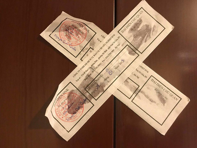 Vụ chồng lái ô tô chở vợ con lao xuống sông: Anh Giang rất vui vẻ, hiền lành”-3