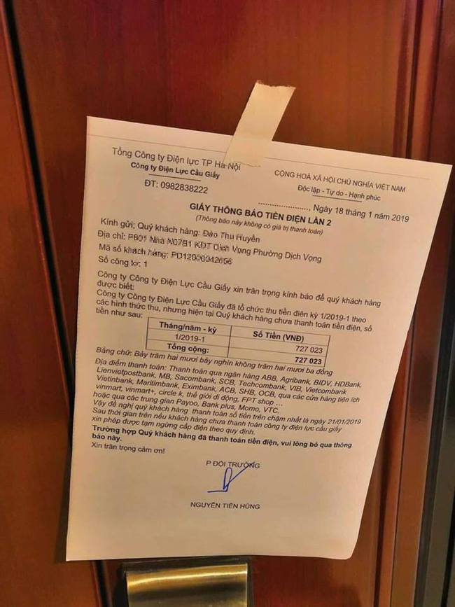 Vụ chồng lái ô tô chở vợ con lao xuống sông: Anh Giang rất vui vẻ, hiền lành”-4