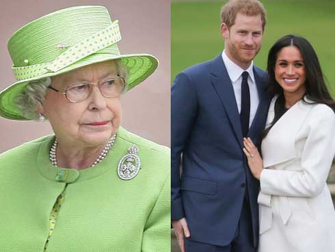 Meghan dính nghi án có quan hệ tình cảm với trợ lý mới, khiến Hoàng tử Harry nổi cơn ghen-3