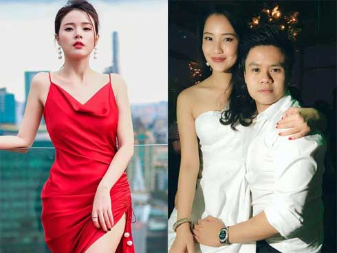 Phan Thành bức xúc lên tiếng về tin đồn vừa chia tay đã có người mới, em gái mưa vào bình luận bất ngờ-4