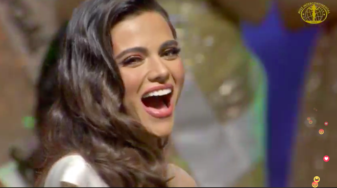 Philippines đăng quang, Ngân Anh đoạt á hậu 4 Hoa hậu Liên lục địa-5