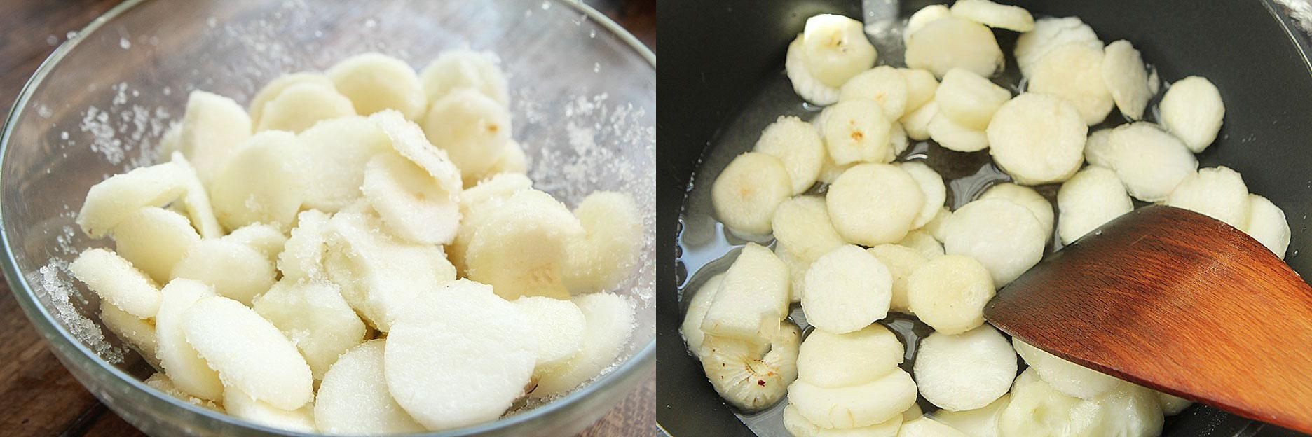 Có món mứt vừa ngon vừa lạ, chắc chắn Tết này khách nhà tôi ai cũng thích-2