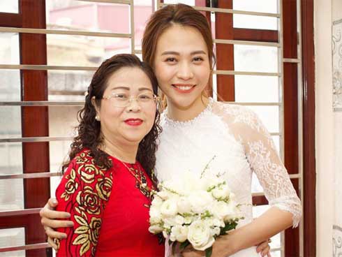 Cường Đô La và Đàm Thu Trang mong sớm có con tuổi Hợi-3